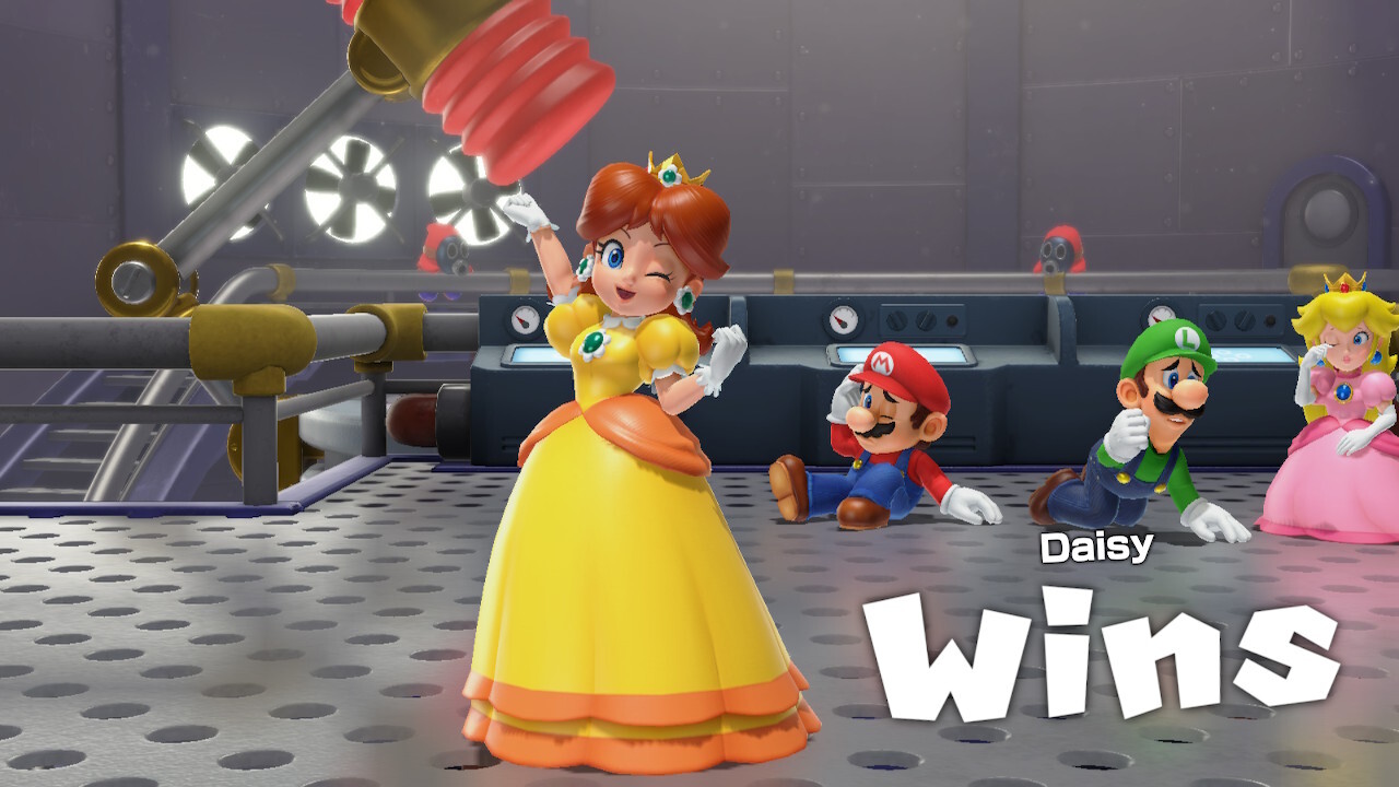 Super Mario Party Jamboree (Nintendo Switch) Review
