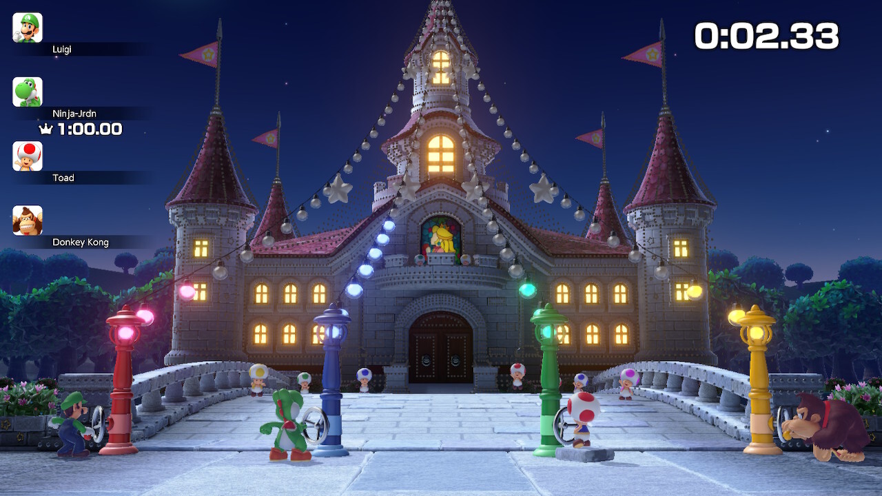Super Mario Party Jamboree (Nintendo Switch) Review
