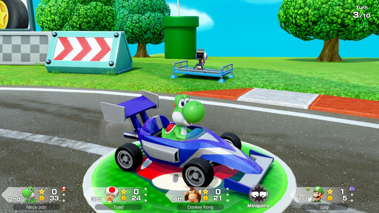 Super Mario Party Jamboree (Nintendo Switch) Review