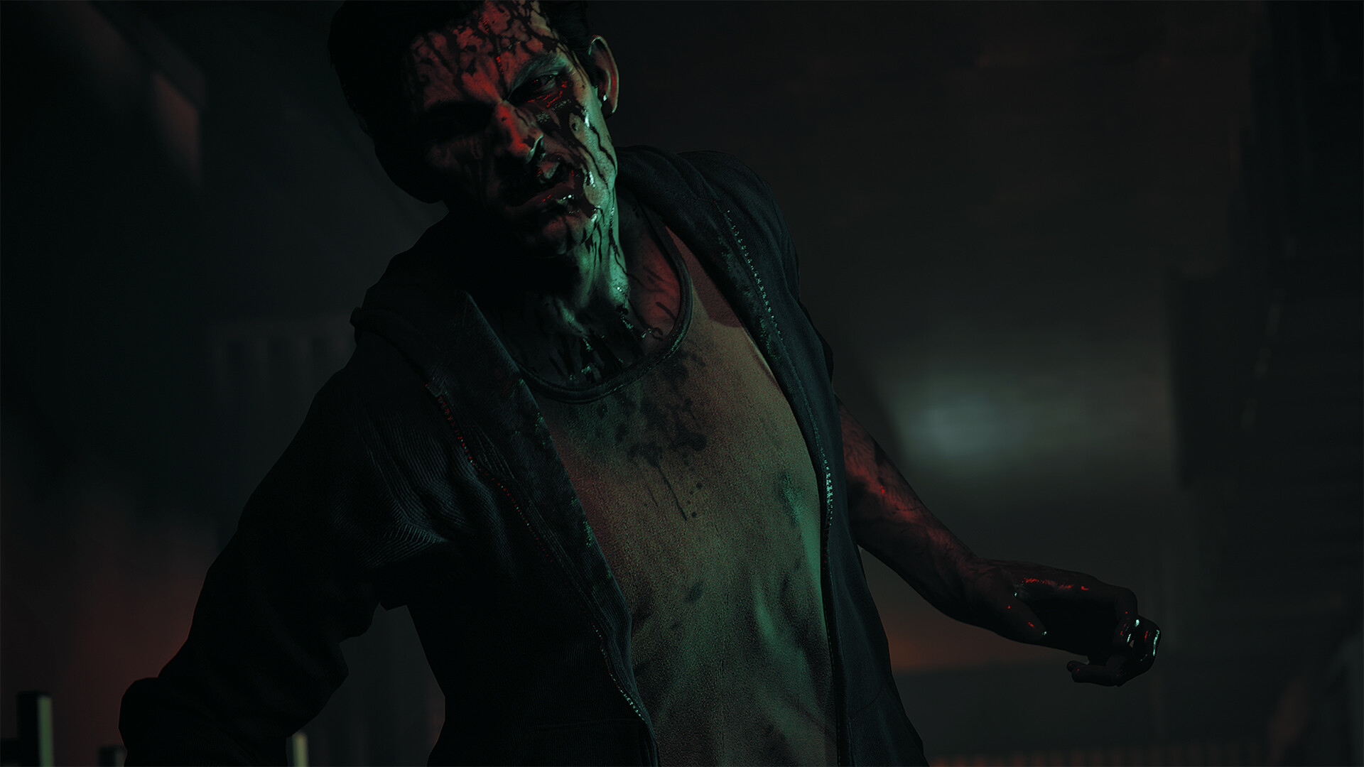  Survive Together or Die Alone—A First Look at No More Room In Hell 2