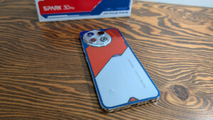 Tecno Spark 30 Pro: Transformers Edition Smartphone Review