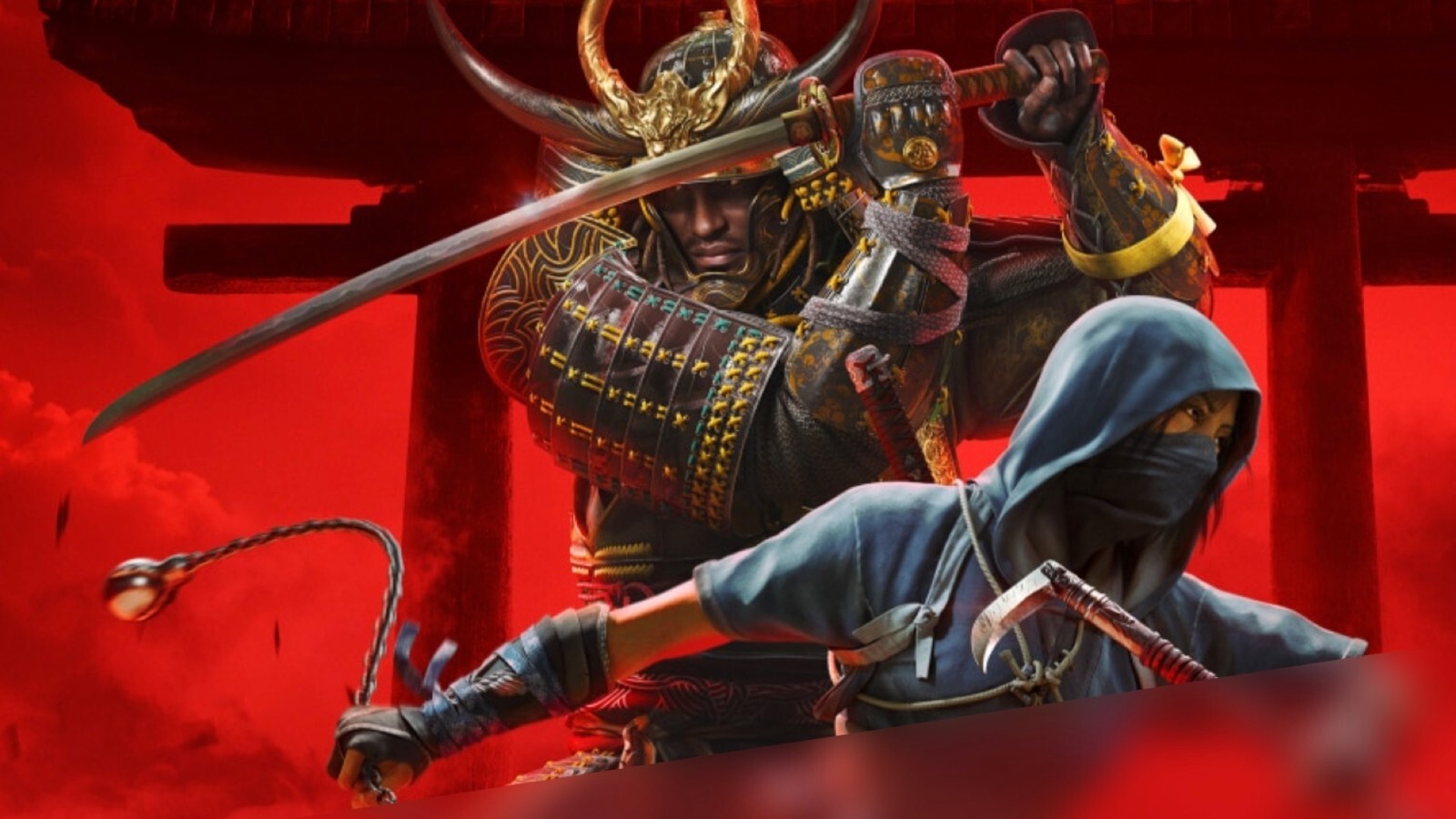Tencent and Guillemot Family Reportedly Considering a Buyout of Ubisoft