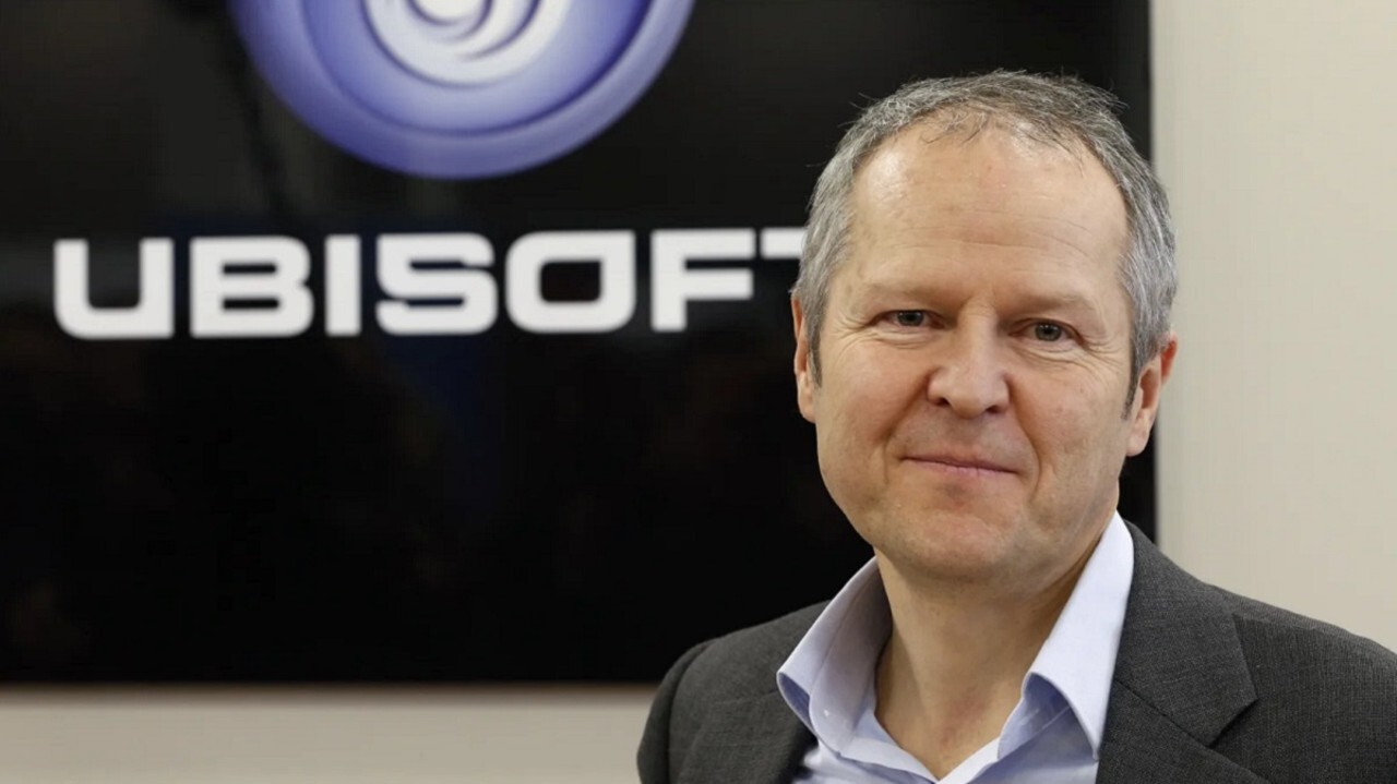 Tencent and Guillemot Family Reportedly Considering a Buyout of Ubisoft