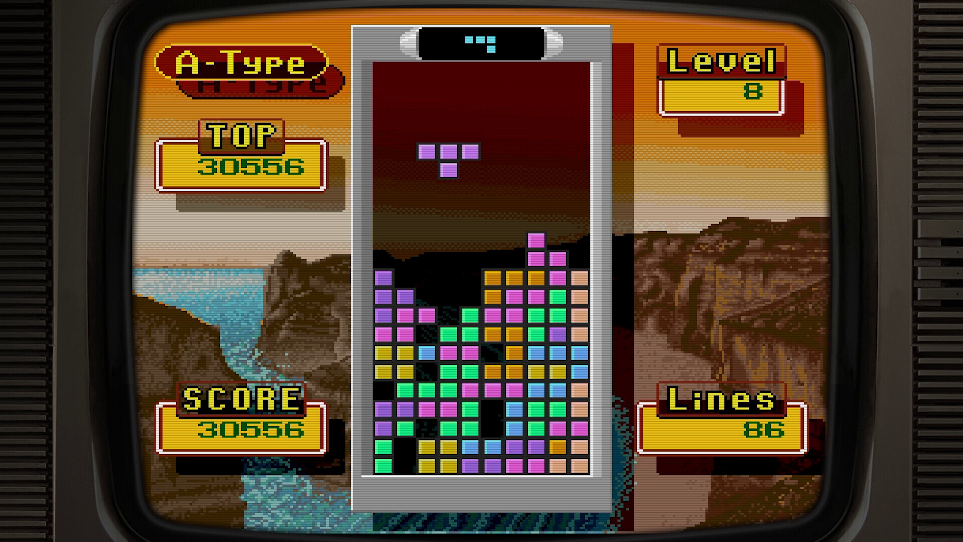 Tetris Forever Announced During as a Tetris 40th Anniversary Celebration