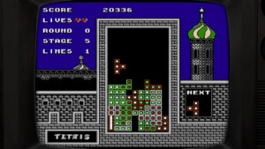 Tetris Forever Announced During the Tetris 40th Anniversary Celebration