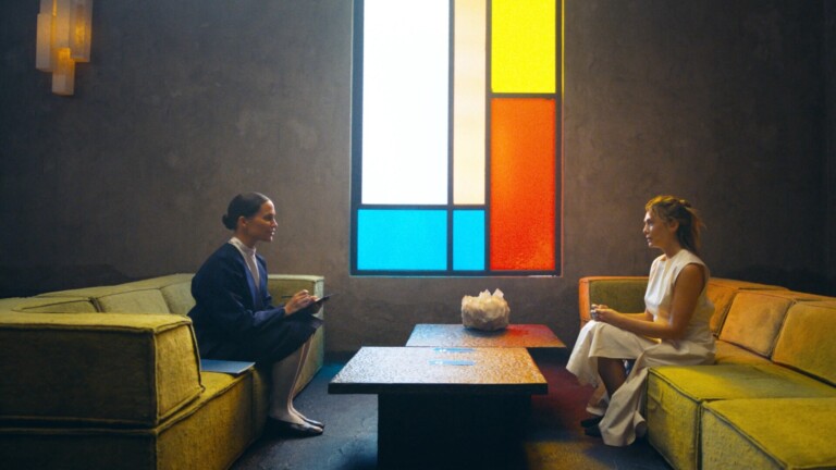 The Assessment Review – TIFF 2024