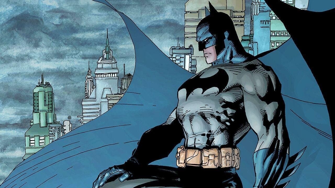 The Fusion of Comics and Gaming: Where Digital Worlds Collide and Evolve