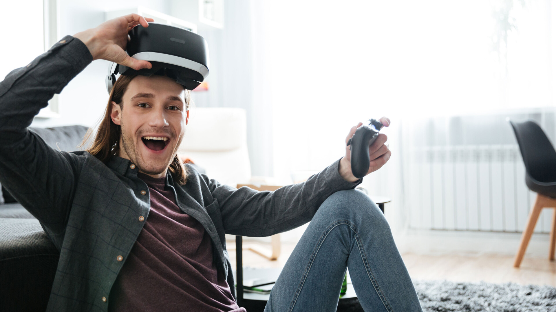 The Future of Gaming: Where Tech Meets Entertainment