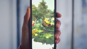 The Pokémon Trading Card Game Pocket Now Available Globally