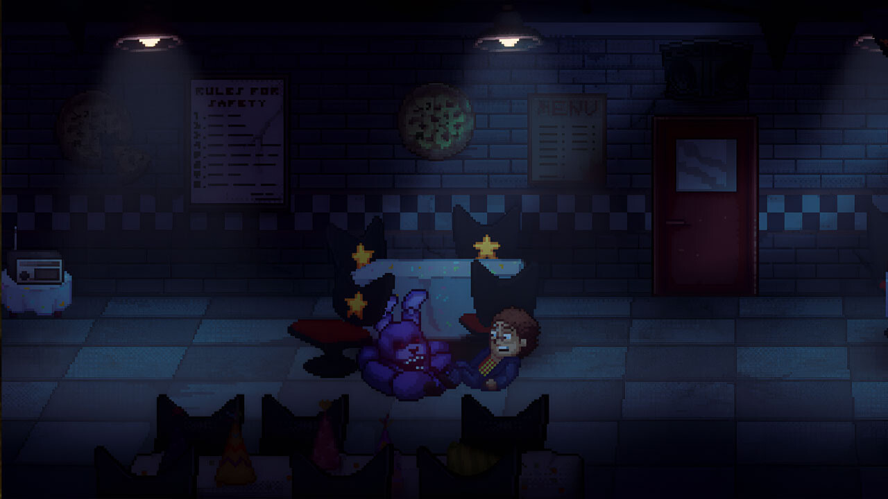 The Top 10 (Objectivley) Best Horror Games For Halloween