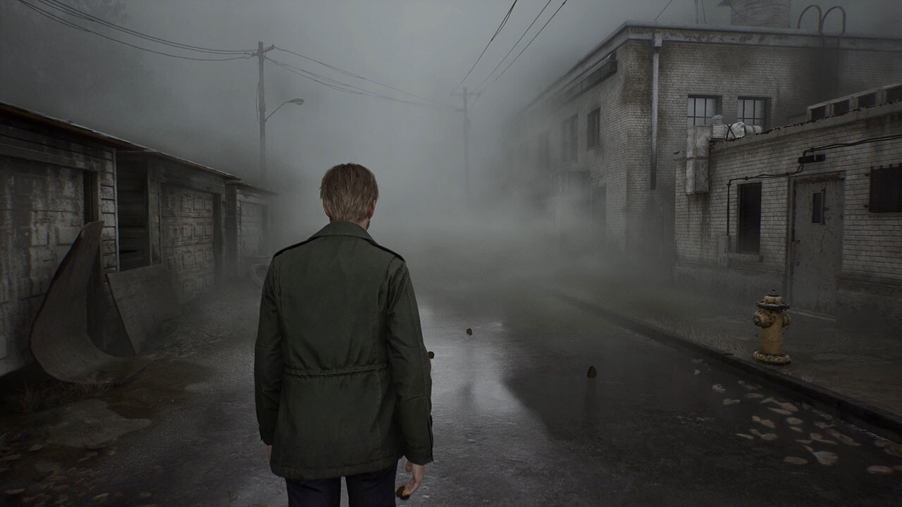 The Top 10 (Objectivley) Best Horror Games For Halloween