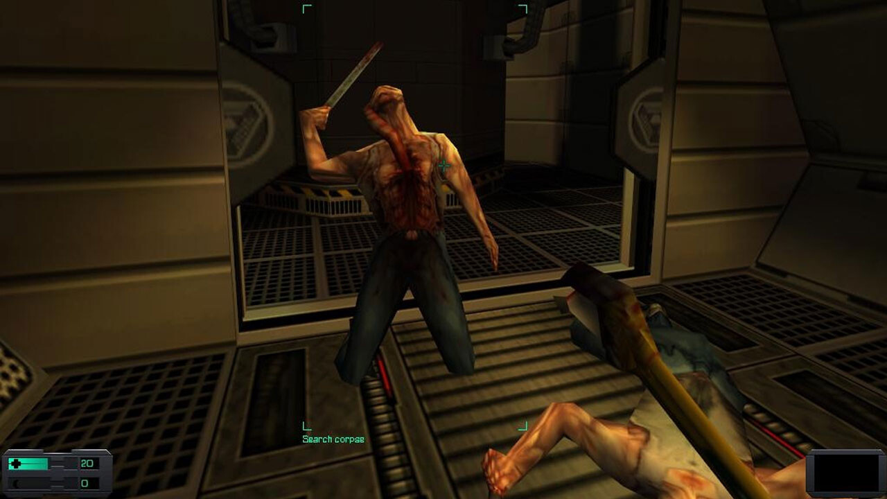 The Top 10 (Objectivley) Best Horror Games For Halloween