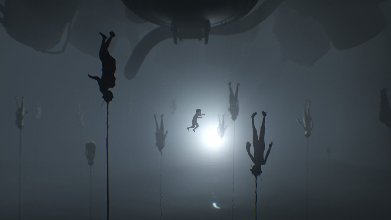 The Top 10 (Objectivley) Best Horror Games For Halloween