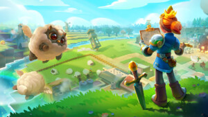 Throwing Out All The Rules—A First Look At Overthrown