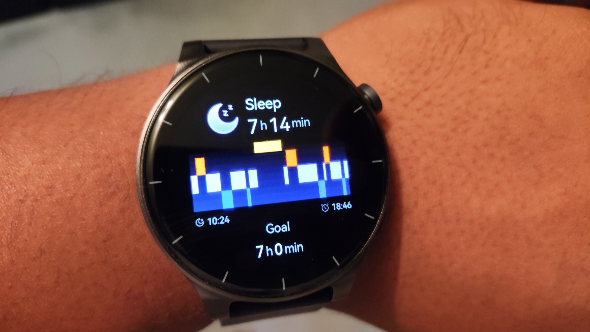 TOZO S5 Fitness Smartwatch Review