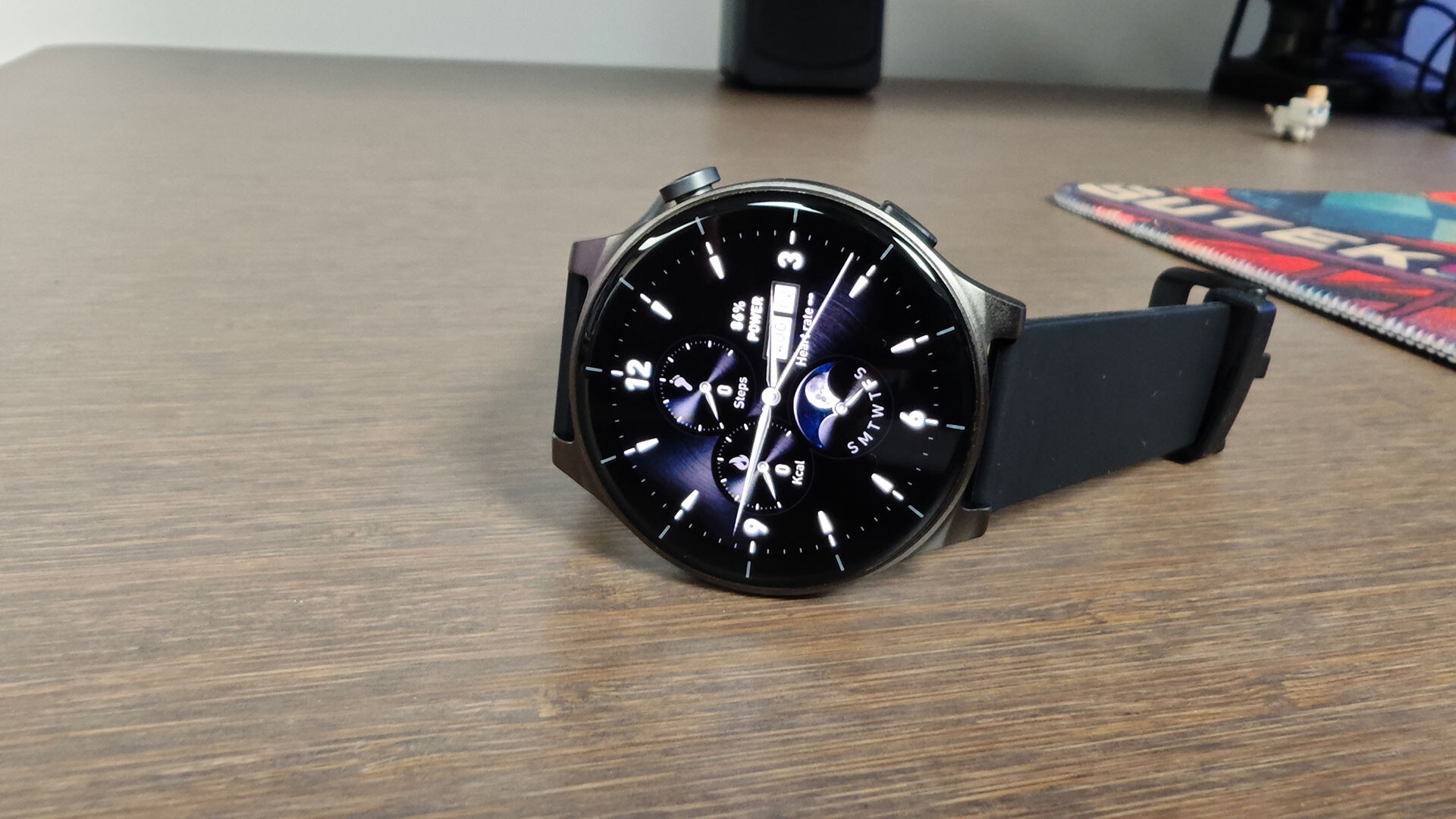 TOZO S5 Fitness Smartwatch Review