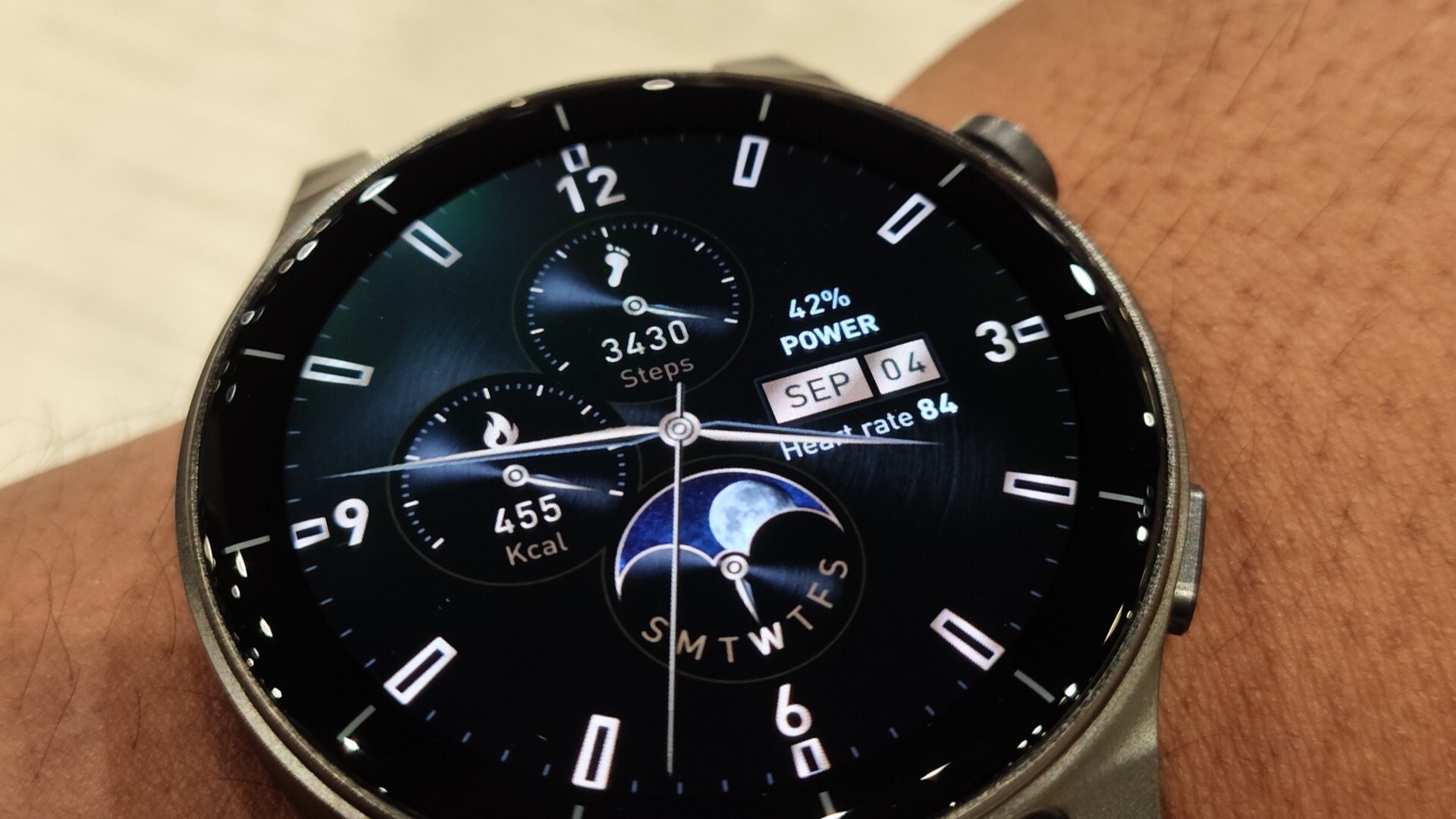 TOZO S5 Fitness Smartwatch Review