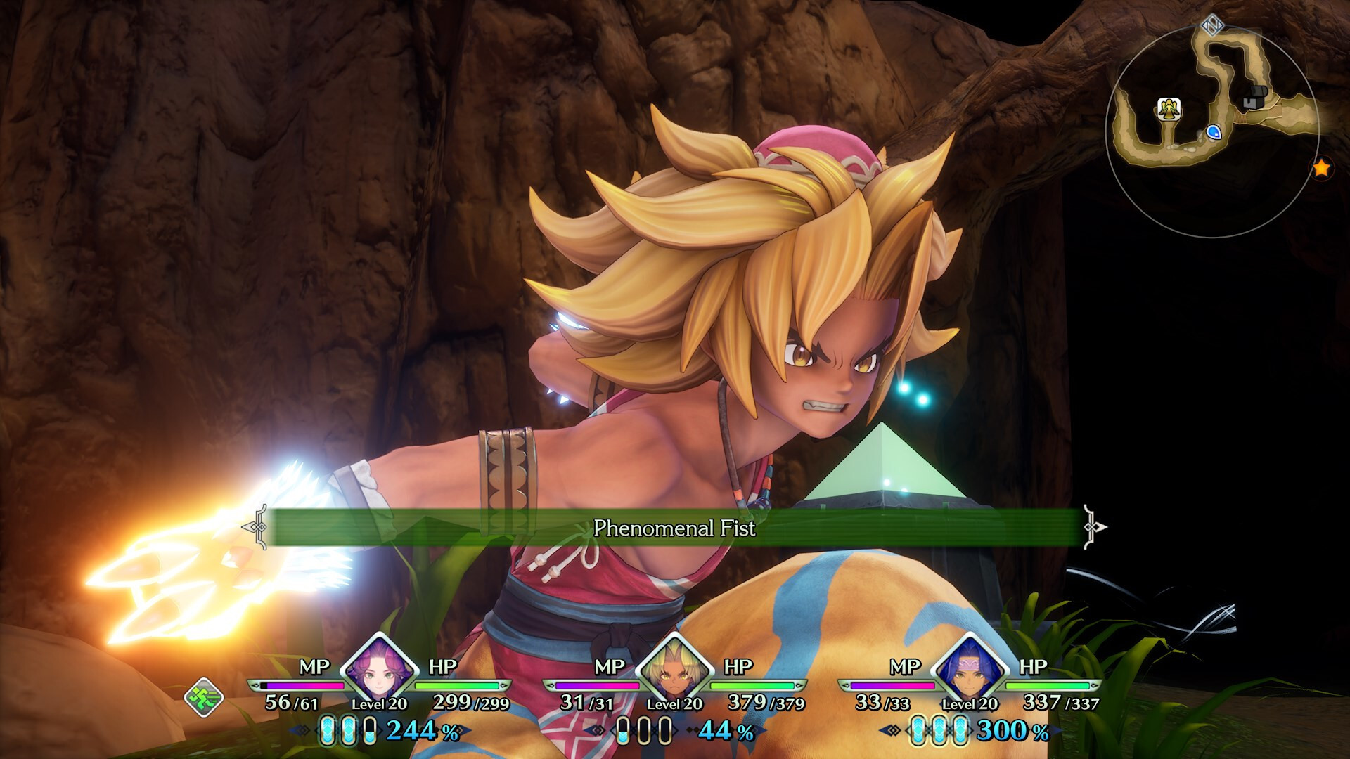 Trials Of Mana (Series X) Review