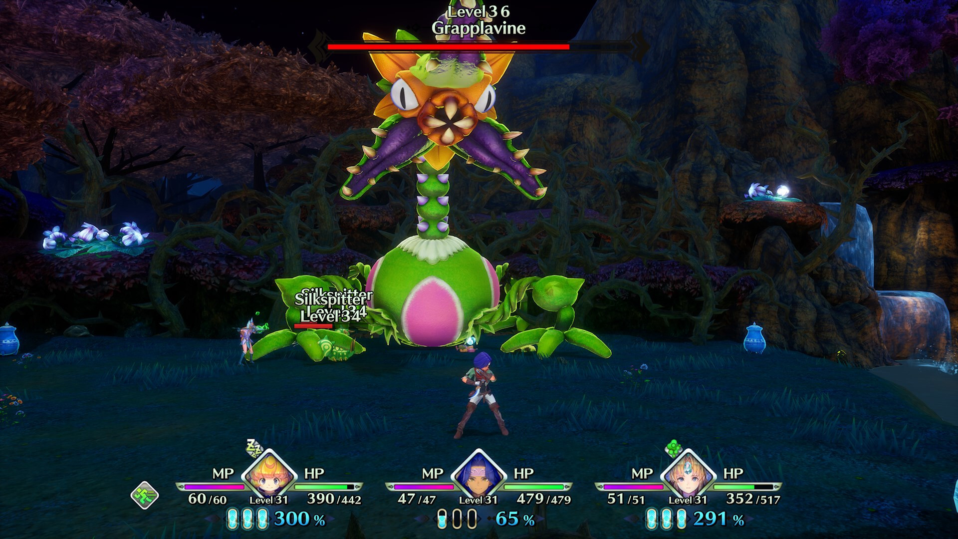 Trials Of Mana (Series X) Review