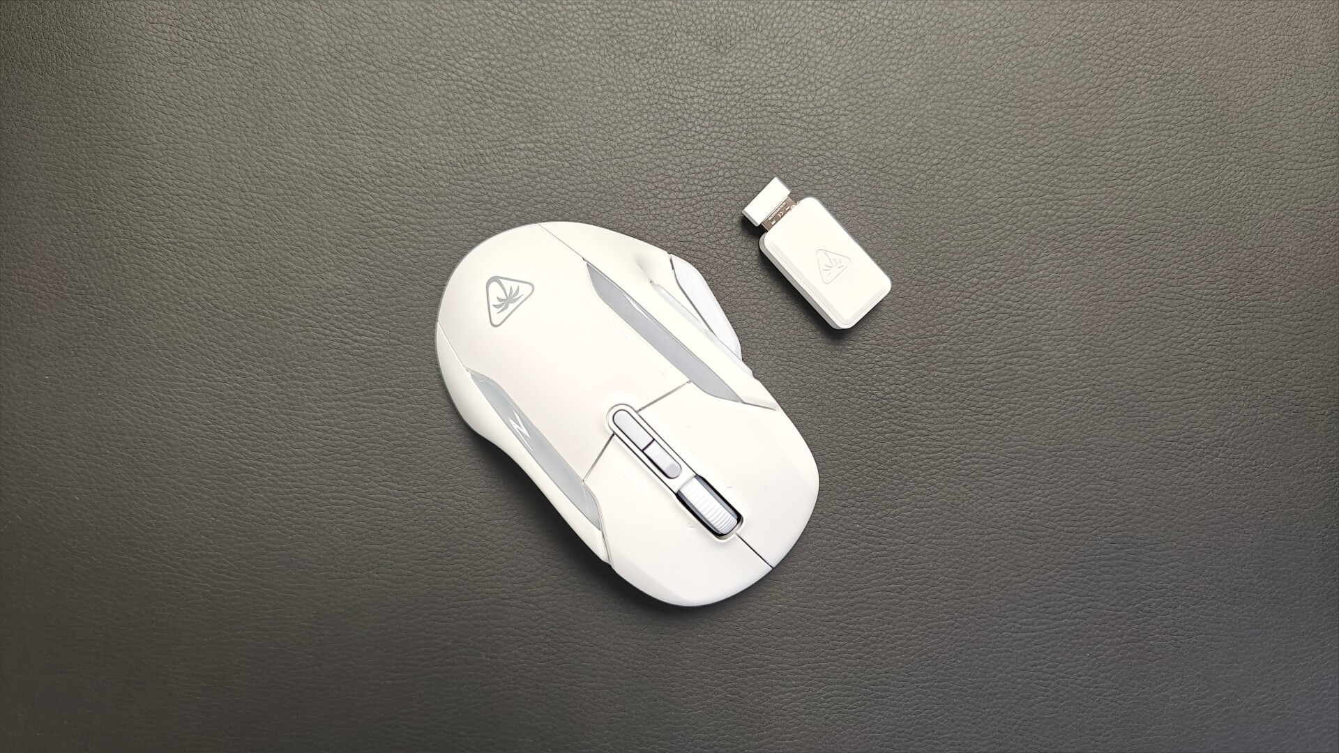 Turtle Beach Kone II Air Wireless Gaming Mouse Review