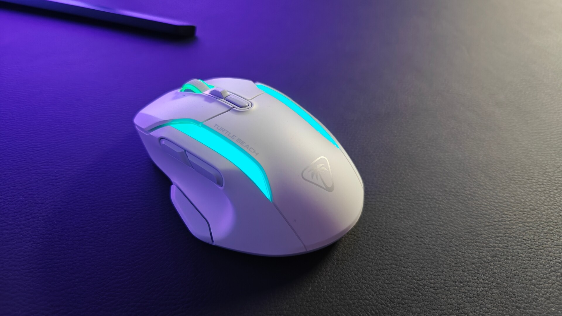 Turtle Beach Kone II Air Wireless Gaming Mouse Review
