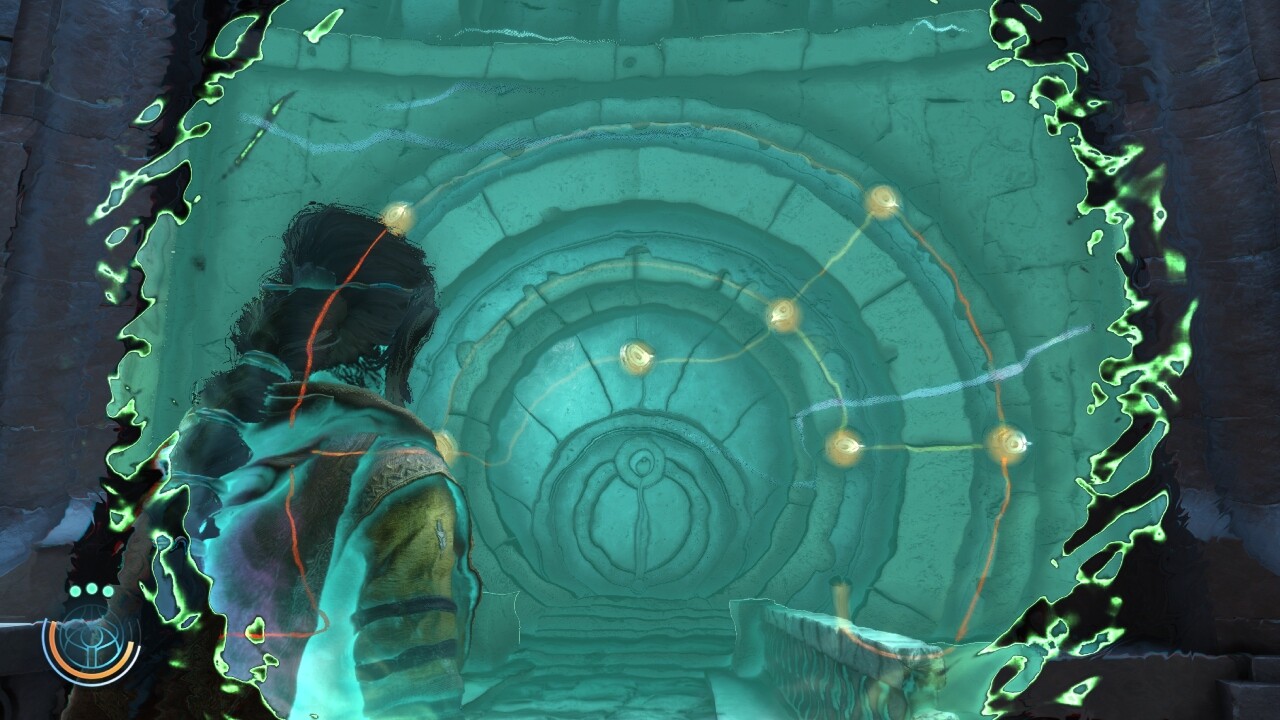 Unknown 9: Awakening (Xbox Series X) Review