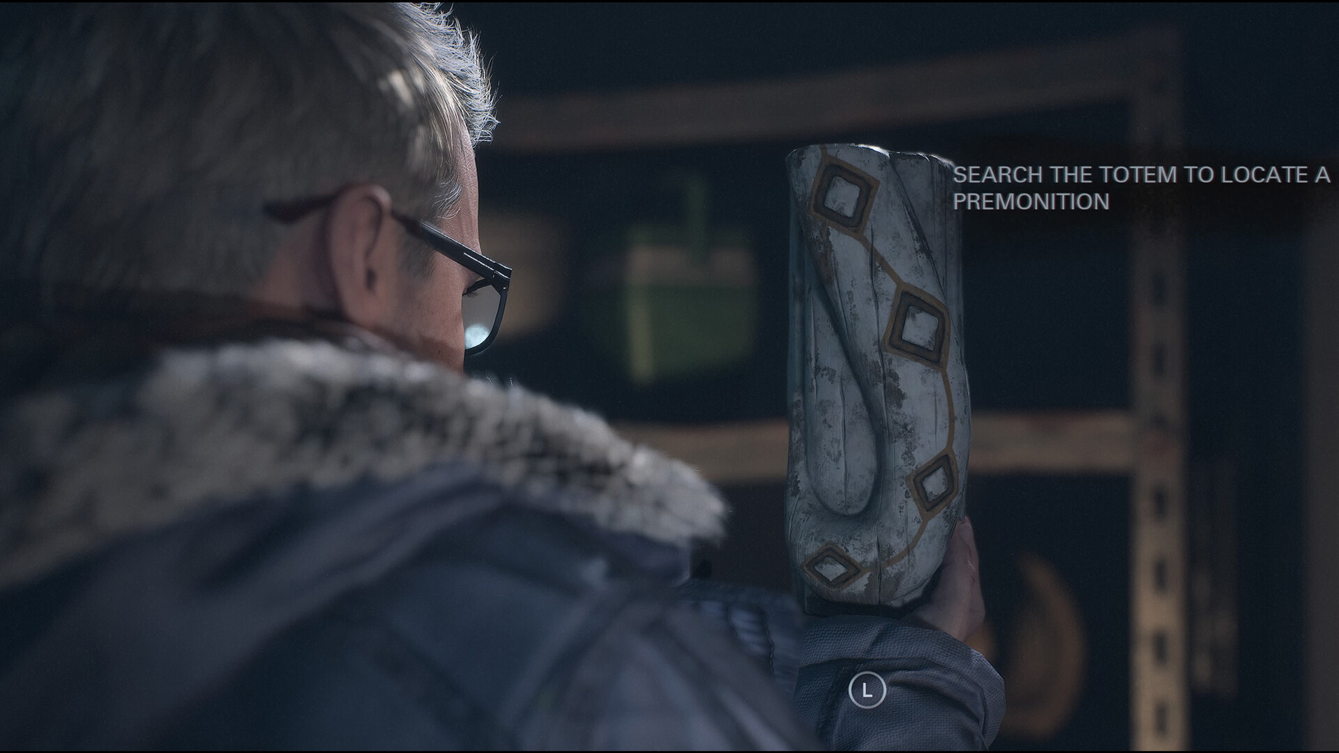 Until Dawn Remake (Ps5) Review