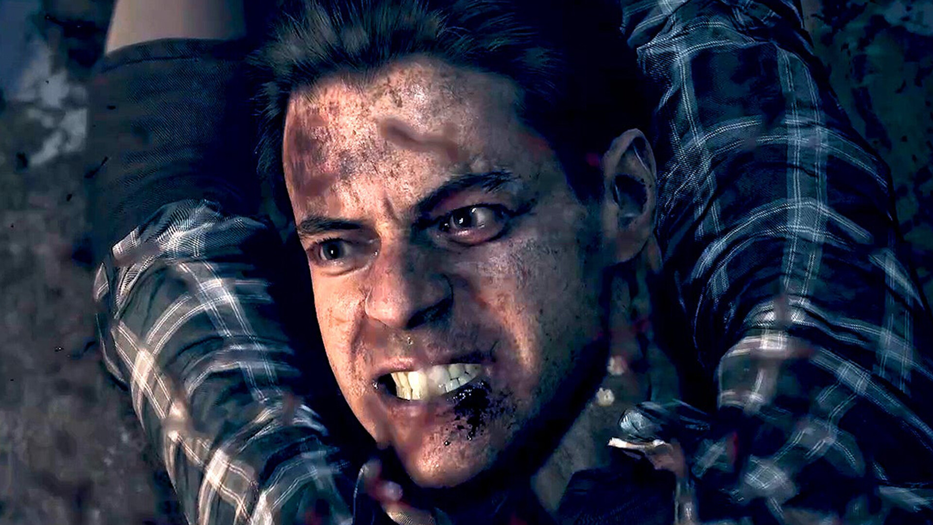 Until Dawn Remake (Ps5) Review