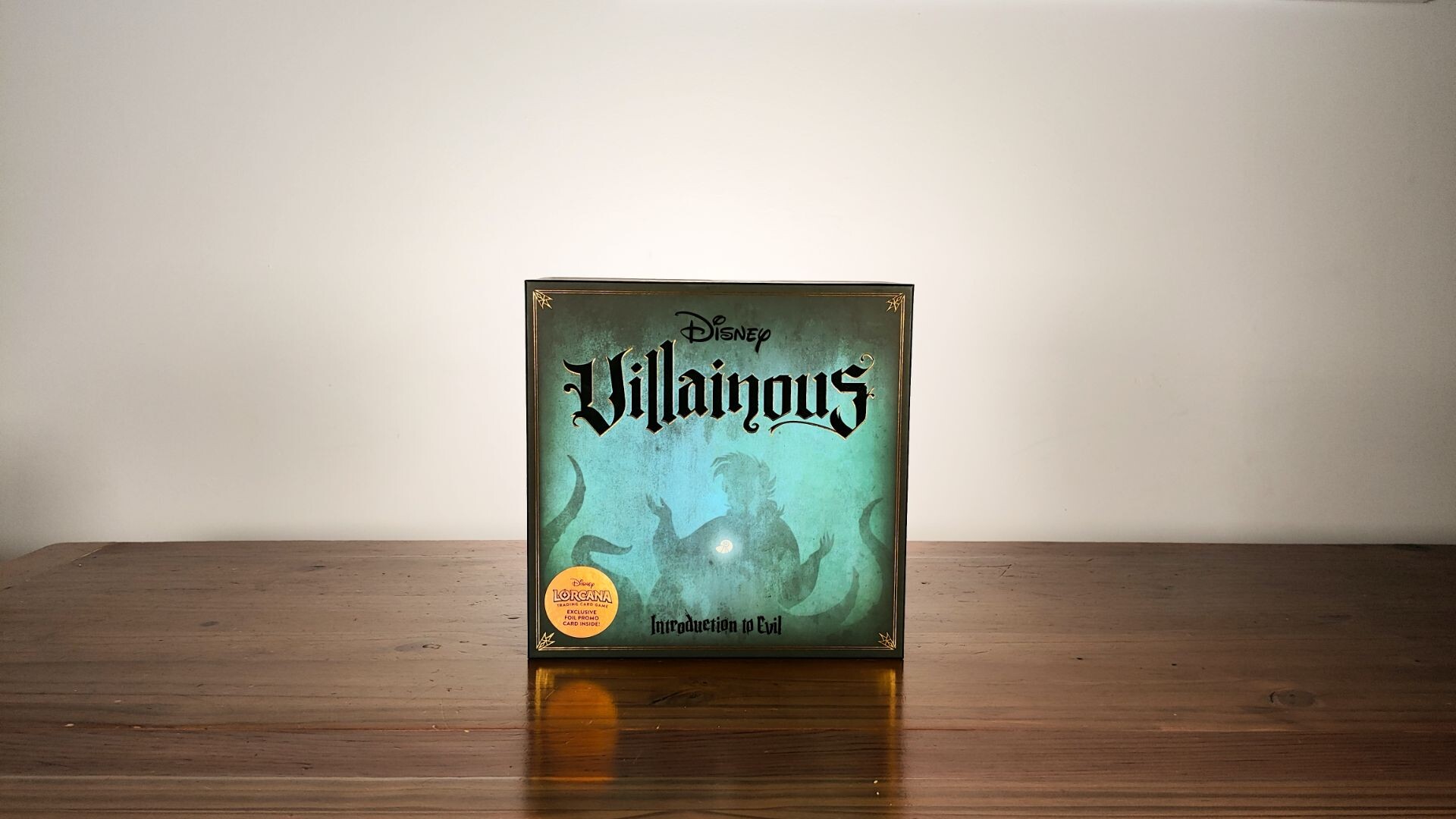 Villainous: Introduction to Evil Review