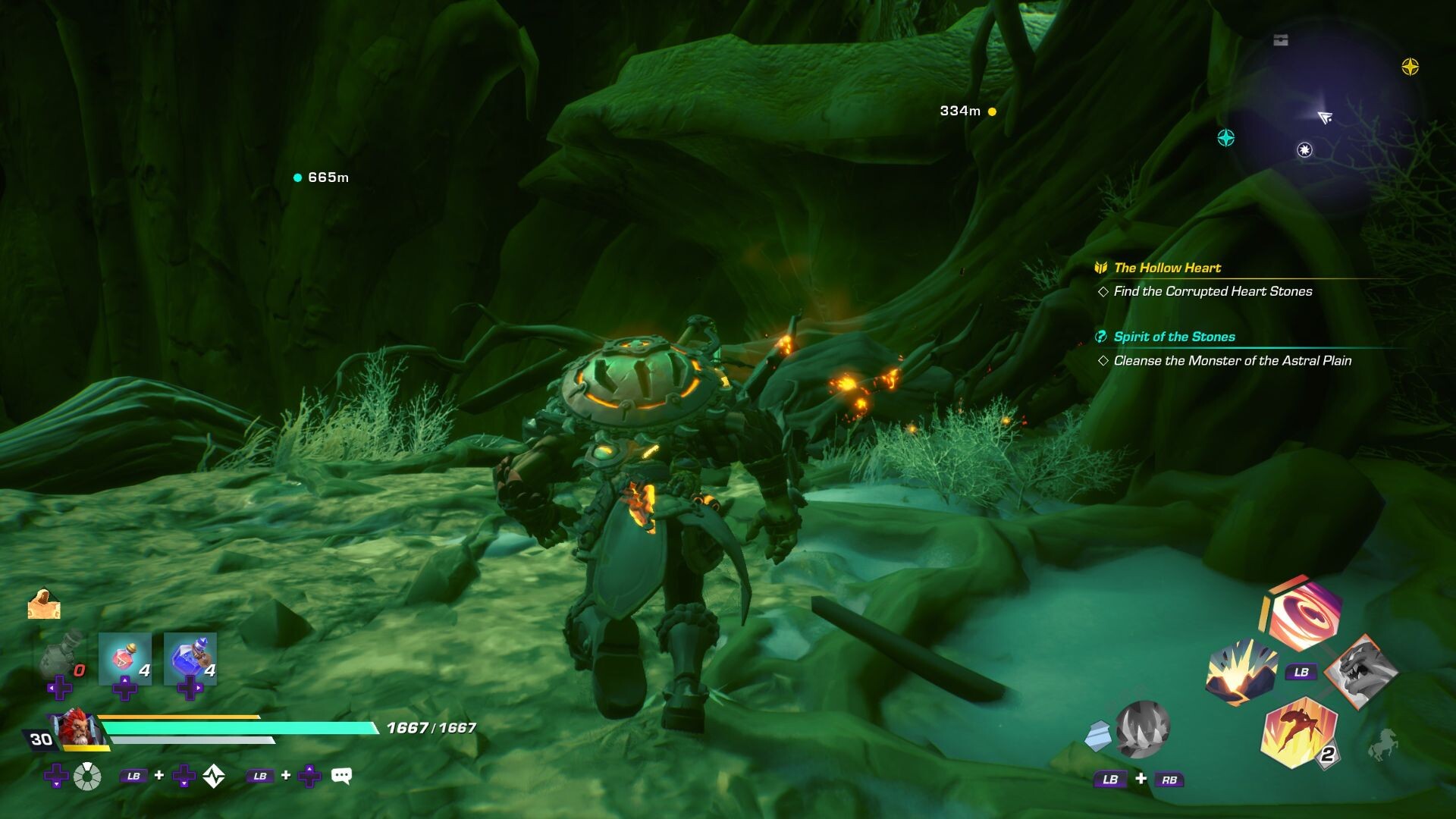 Wayfinder (PC) Review
