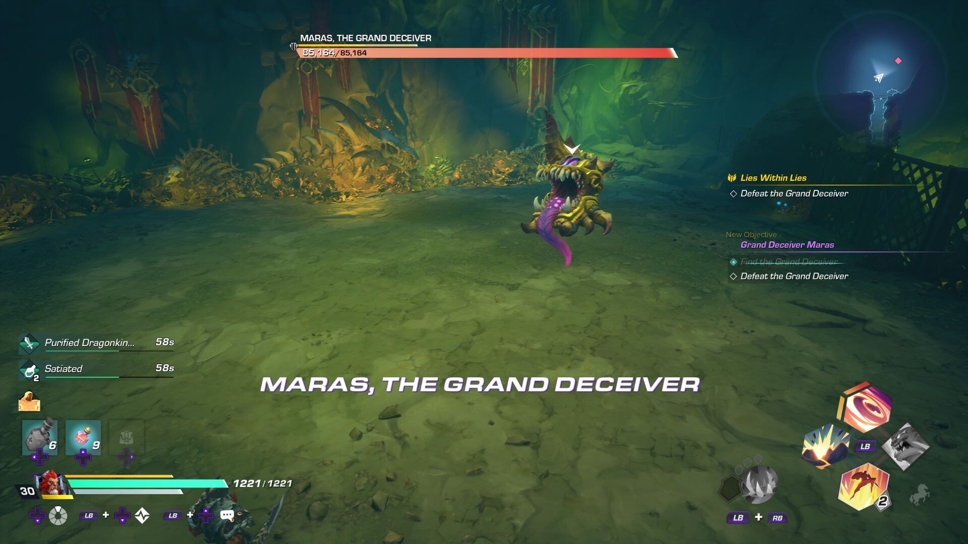 Wayfinder (PC) Review