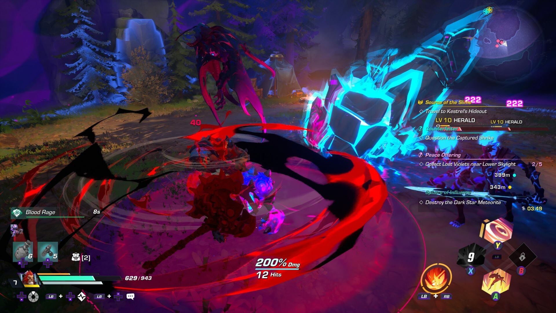 Wayfinder (PC) Review