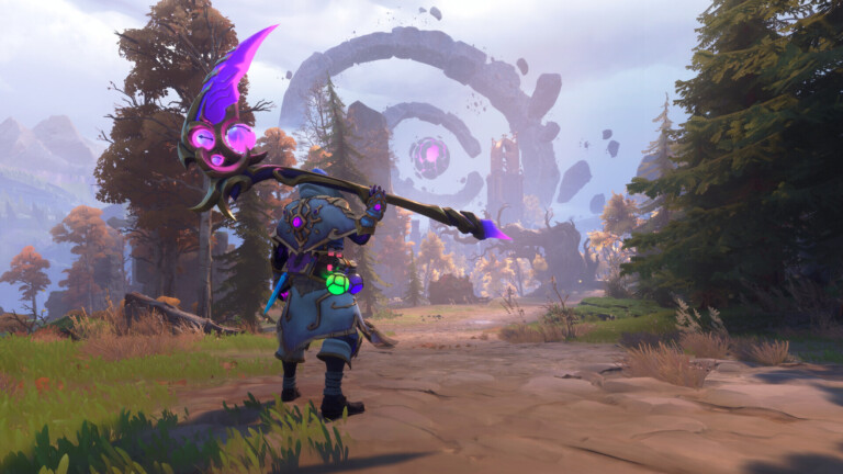 Wayfinder (PC) Review