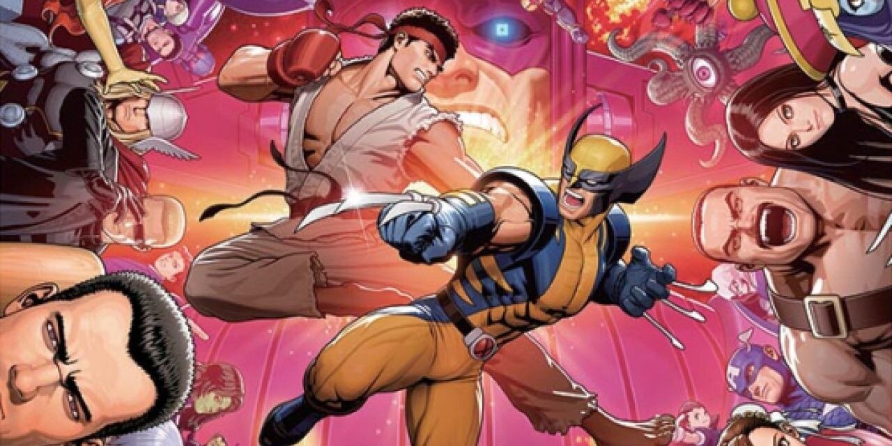 When Comic Book Video Games Deliver