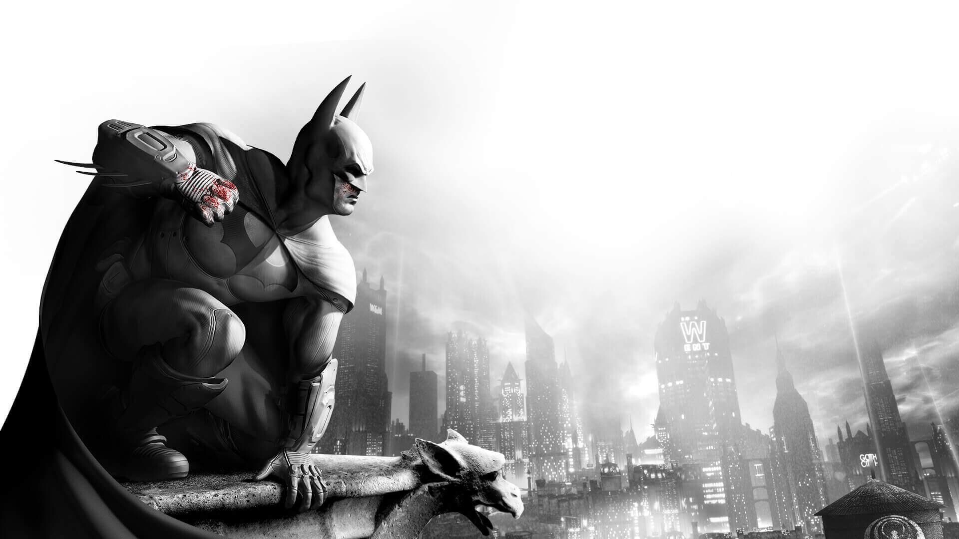When Comic Book Video Games Deliver