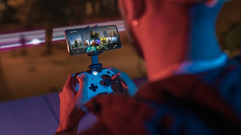 The Xbox Mobile App Will Let Users Play And Purchase Directly on Nov 1