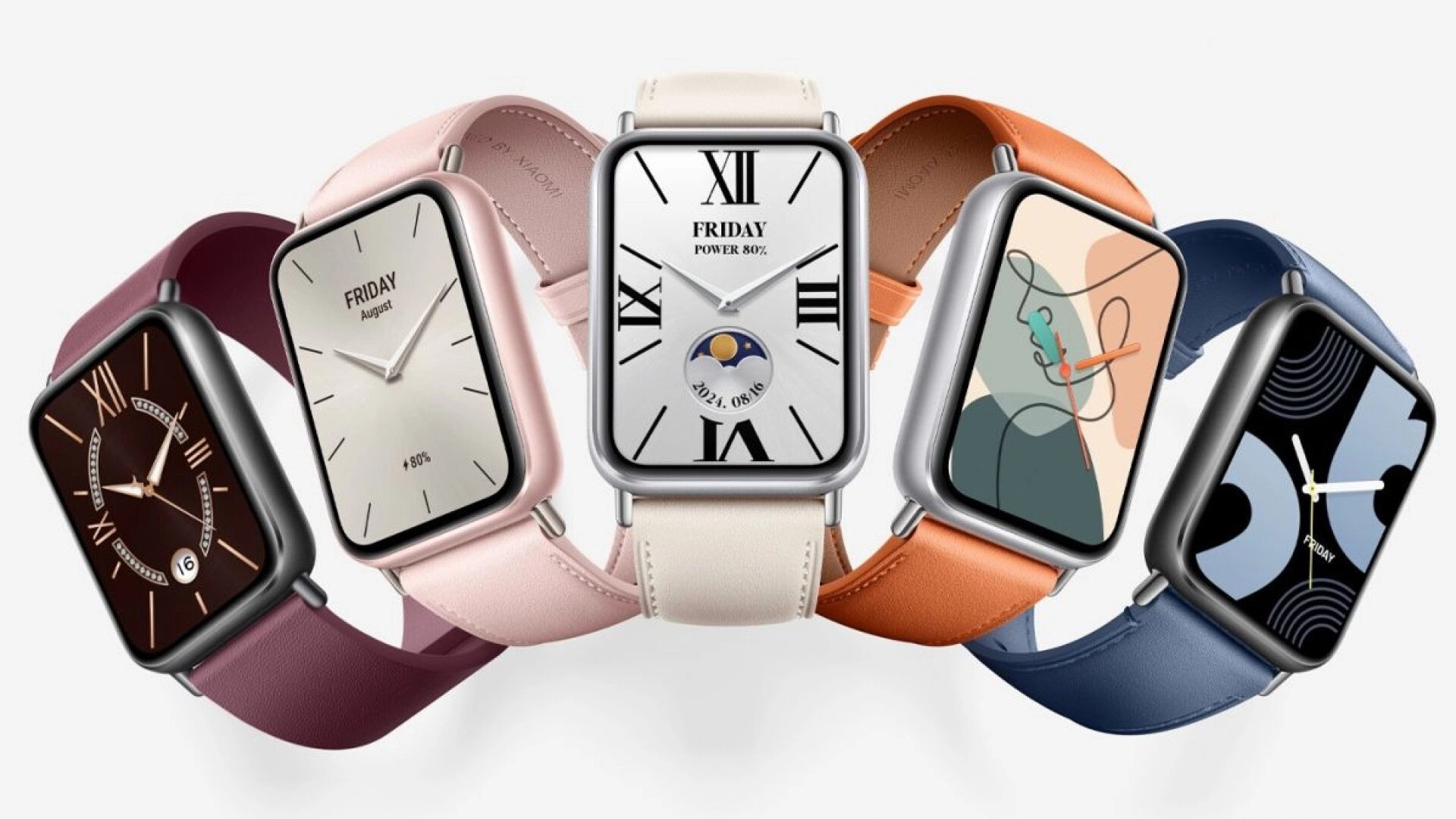 Xiaomi October Launch Event: Big Tech Reveals Including The Flagship Xiaomi 15 Series!