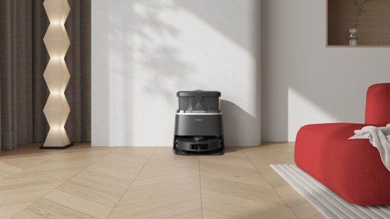 Yeedi M12 Pro+ Wet/Dry Robot Vacuum Review