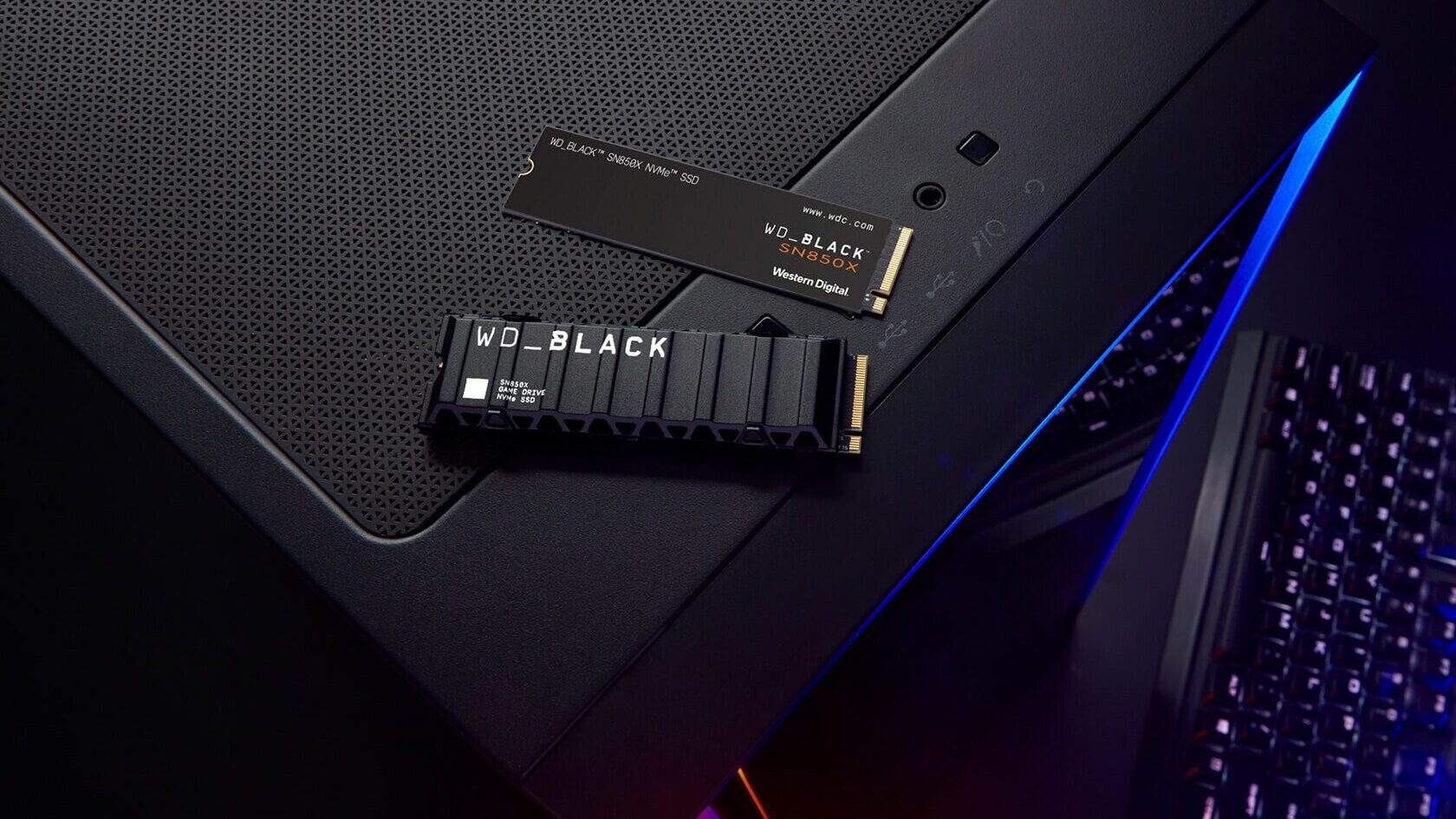 CGM Recommends: The Best M.2 SSDs for 2024