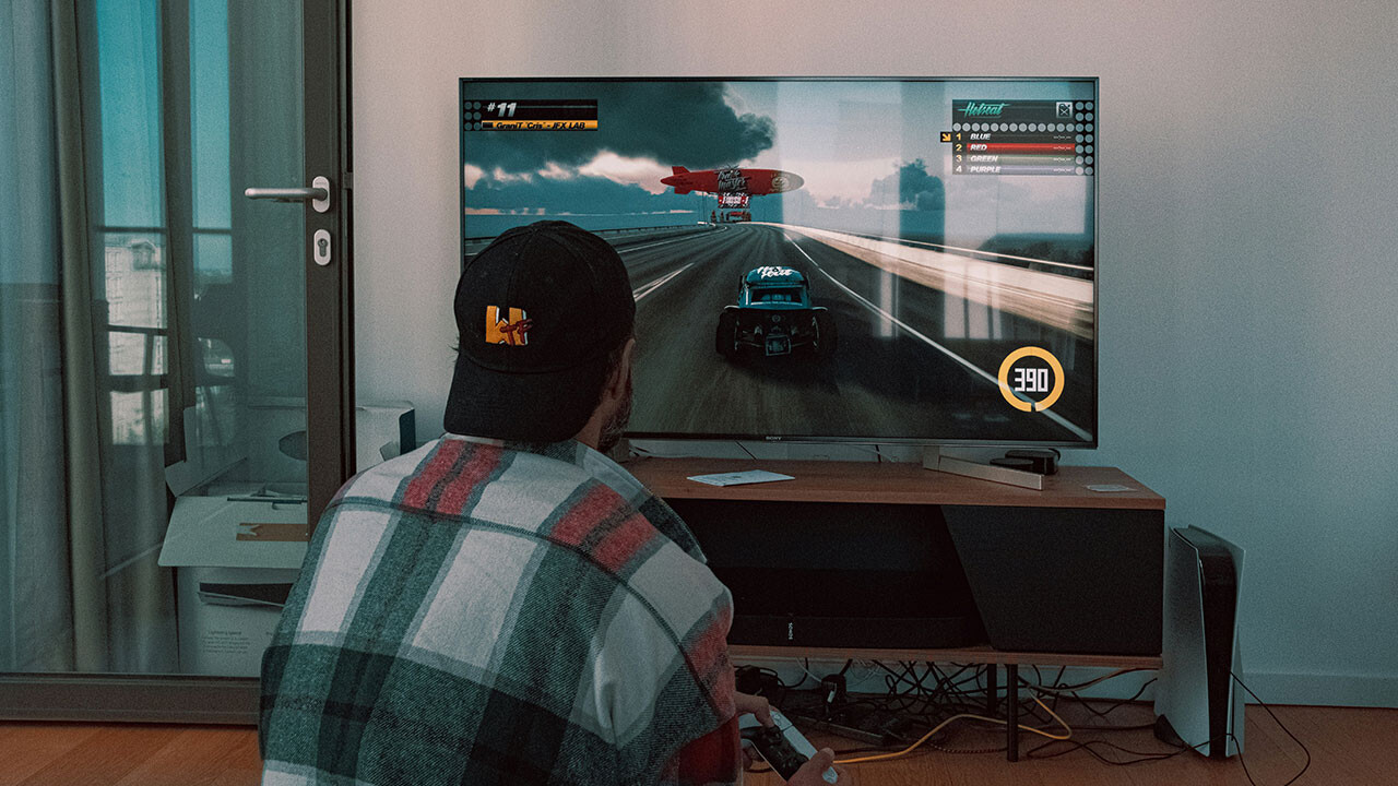 game development