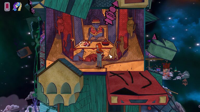 30 Birds (PC) Review