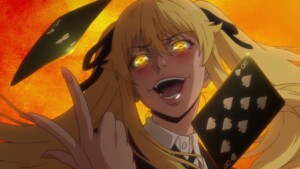 5 Best Gambling Moments in Comics and Manga