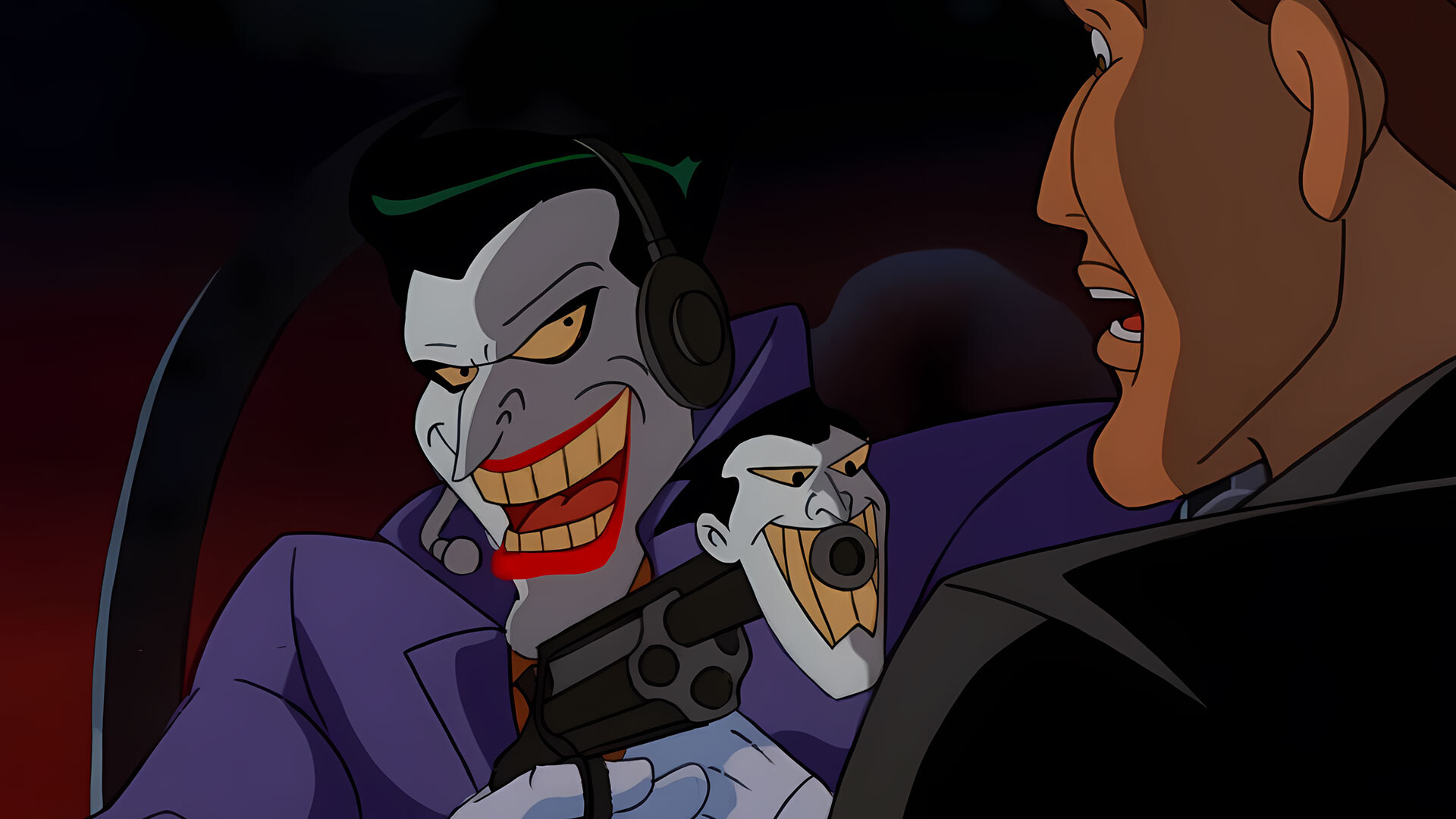 5 Best Gambling Scenes In Comic Books