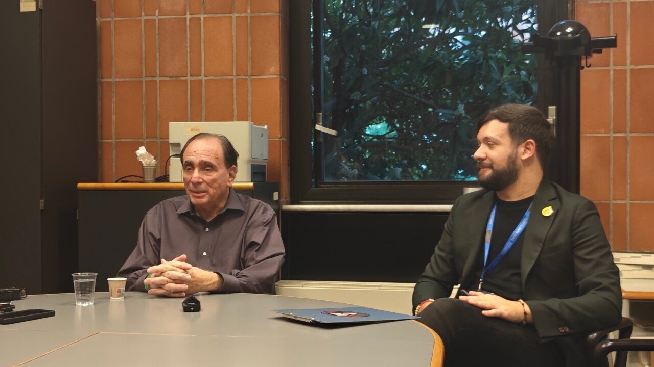 81 Years Young: Goosebumps Author R.L. Stine Shows No Signs of Slowing Down