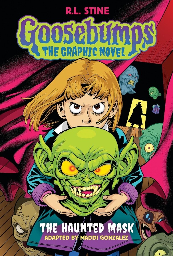 81 Years Young: Goosebumps Author R.L. Stine Shows No Signs of Slowing Down