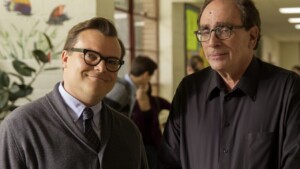 81 Years Young: Goosebumps Author R.L. Stine Shows No Signs of Slowing Down