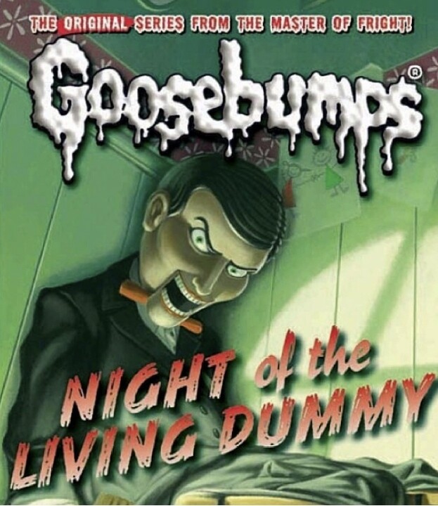 81 Years Young: Goosebumps Author R.L. Stine Shows No Signs of Slowing Down