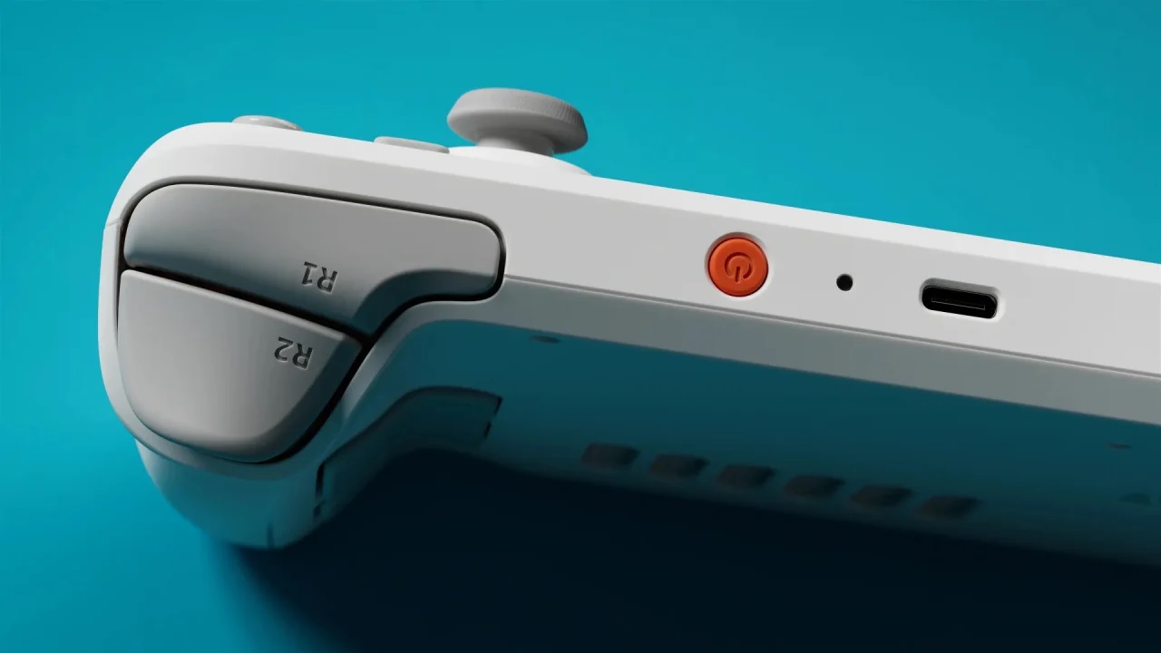 A Limited Edition White Steam Deck OLED Has Been Annoounced By Valve