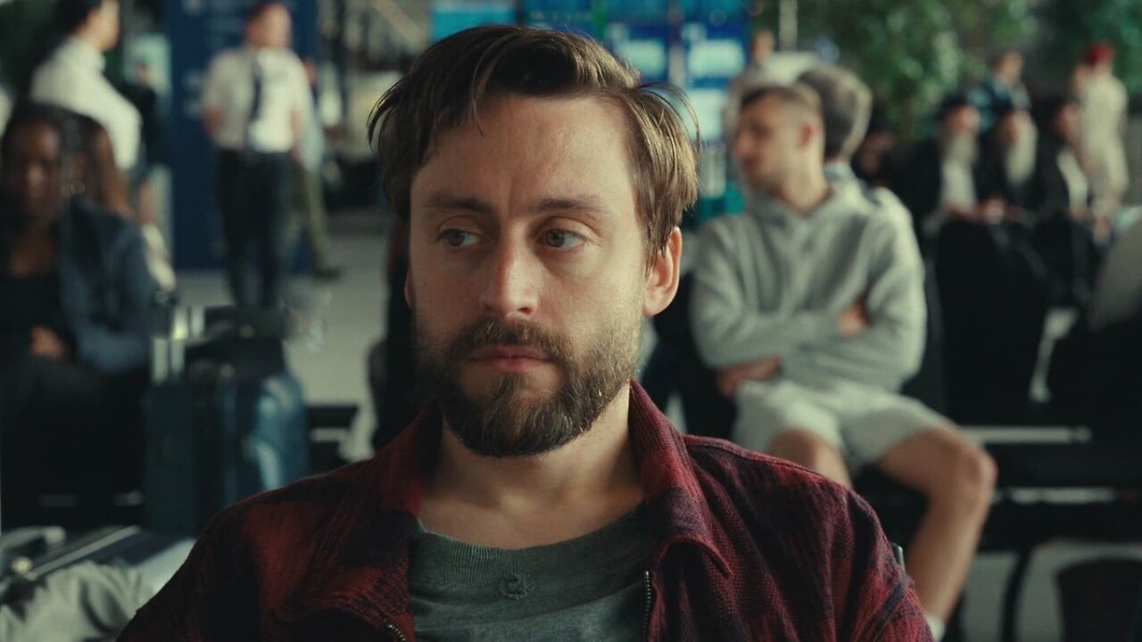 A Real Pain Review — SAVFF 2024
