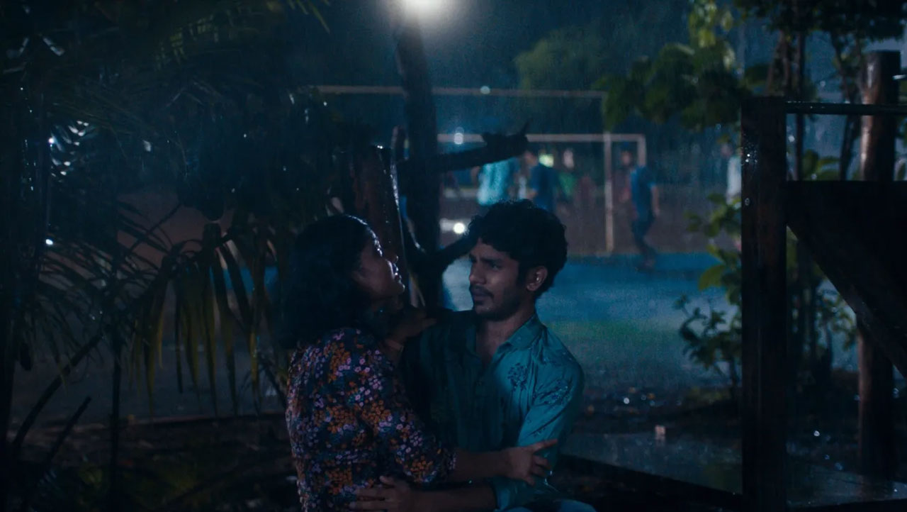 All We Imagine as Light (2024) Review